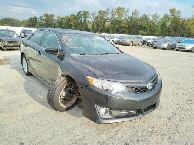 TOYOTA CAMRY BASE 2012 4t1bf1fk1cu117066