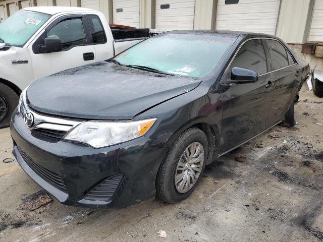 TOYOTA CAMRY BASE 2012 4t1bf1fk1cu117648