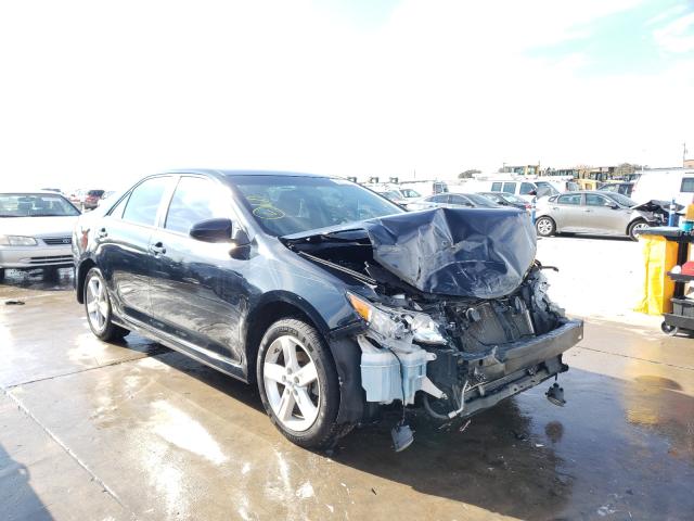 TOYOTA CAMRY BASE 2012 4t1bf1fk1cu118976