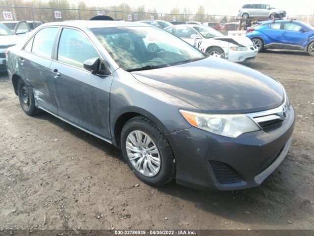 TOYOTA CAMRY 2012 4t1bf1fk1cu119450