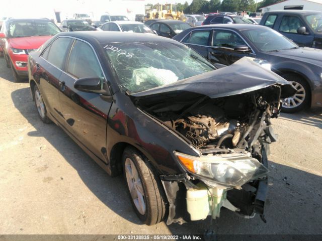 TOYOTA CAMRY 2012 4t1bf1fk1cu120128