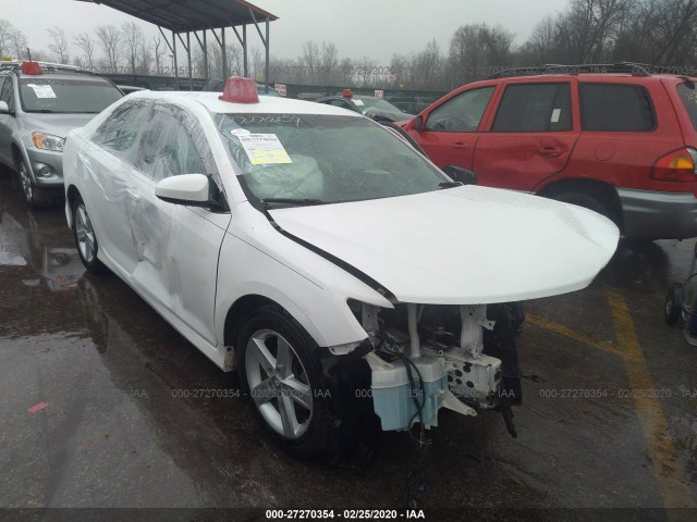 TOYOTA CAMRY 2012 4t1bf1fk1cu120372