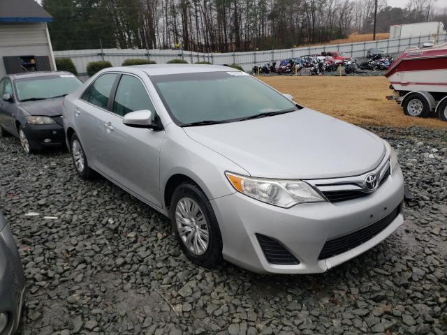 TOYOTA CAMRY BASE 2012 4t1bf1fk1cu122297