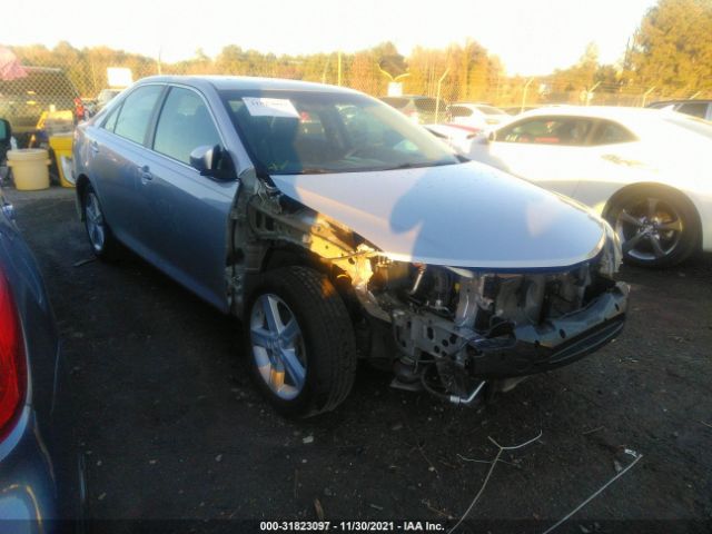 TOYOTA CAMRY 2012 4t1bf1fk1cu122641