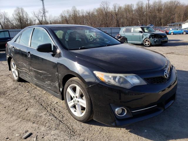 TOYOTA CAMRY BASE 2012 4t1bf1fk1cu124695