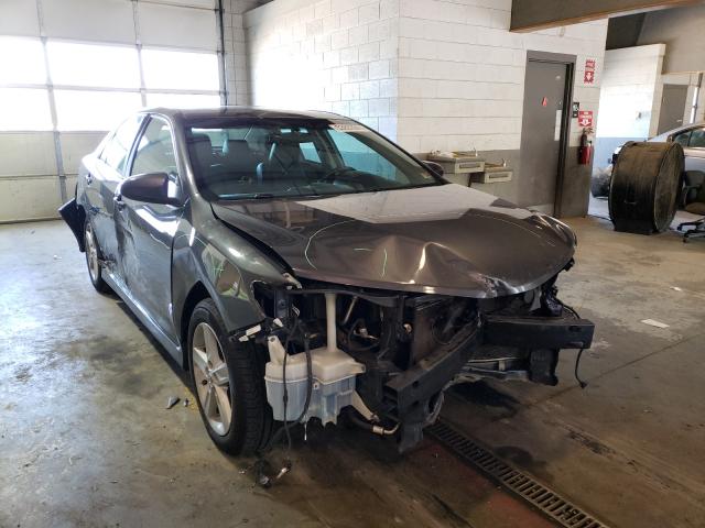 TOYOTA CAMRY BASE 2012 4t1bf1fk1cu124843