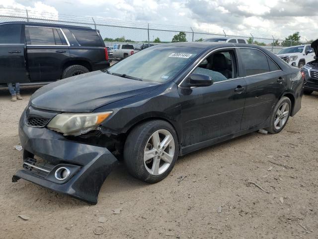 TOYOTA CAMRY BASE 2012 4t1bf1fk1cu128004