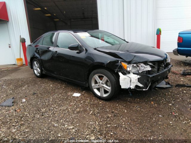 TOYOTA CAMRY 2012 4t1bf1fk1cu128441