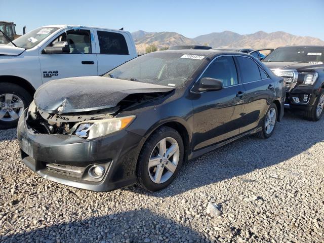 TOYOTA CAMRY BASE 2012 4t1bf1fk1cu128763