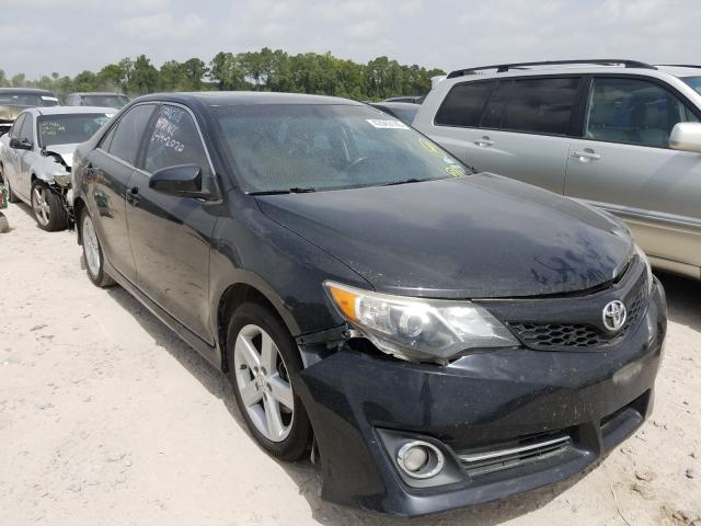 TOYOTA CAMRY 2012 4t1bf1fk1cu128875