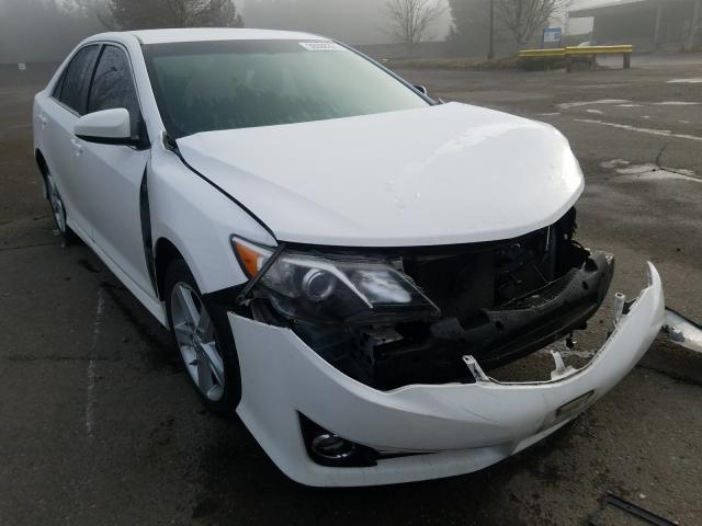 TOYOTA CAMRY BASE 2012 4t1bf1fk1cu132019