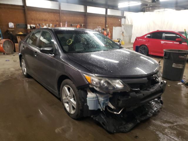 TOYOTA CAMRY BASE 2012 4t1bf1fk1cu132232