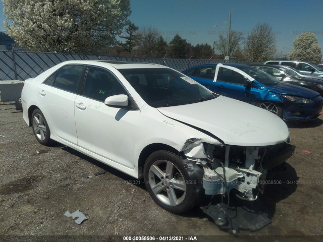 TOYOTA CAMRY 2012 4t1bf1fk1cu133381