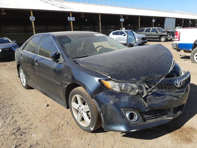 TOYOTA CAMRY BASE 2012 4t1bf1fk1cu133722