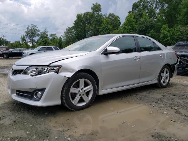 TOYOTA CAMRY BASE 2012 4t1bf1fk1cu133980