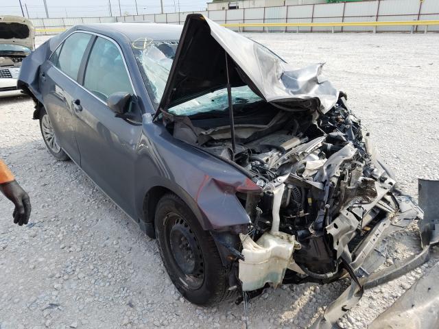 TOYOTA CAMRY BASE 2012 4t1bf1fk1cu135101