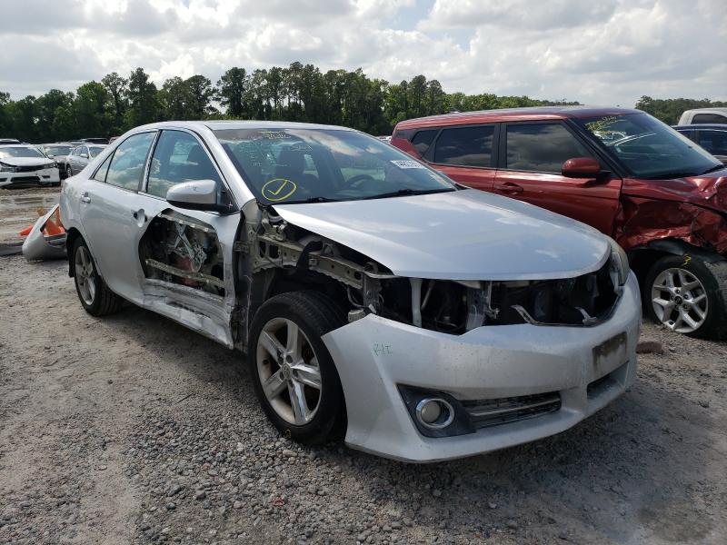 TOYOTA CAMRY BASE 2012 4t1bf1fk1cu136278