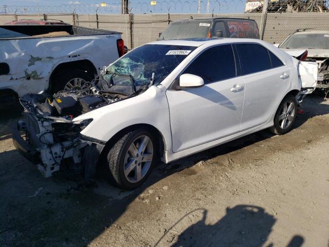 TOYOTA CAMRY BASE 2012 4t1bf1fk1cu136894