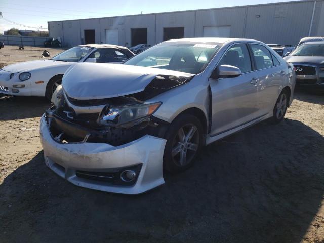 TOYOTA CAMRY BASE 2012 4t1bf1fk1cu137012