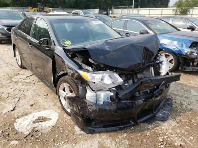 TOYOTA CAMRY BASE 2012 4t1bf1fk1cu139665