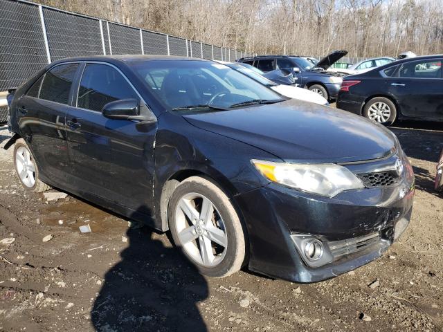 TOYOTA CAMRY BASE 2012 4t1bf1fk1cu140153