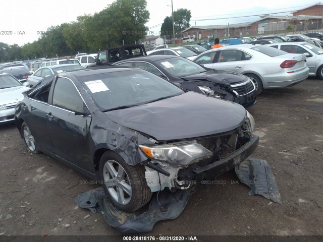 TOYOTA CAMRY 2012 4t1bf1fk1cu141853