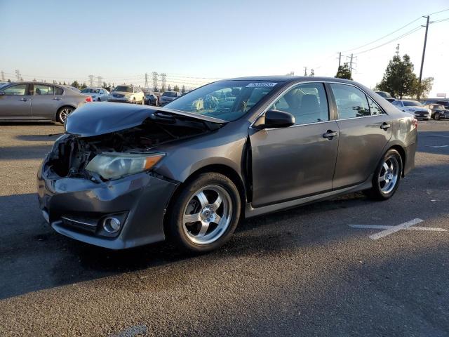 TOYOTA CAMRY 2012 4t1bf1fk1cu142159