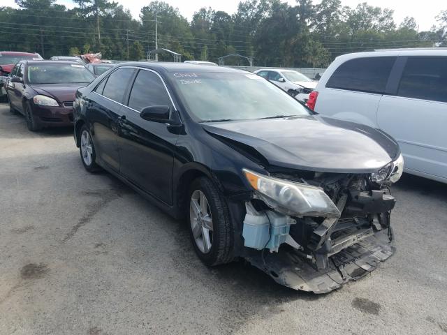 TOYOTA CAMRY BASE 2012 4t1bf1fk1cu142307