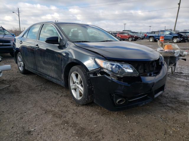 TOYOTA CAMRY BASE 2012 4t1bf1fk1cu144350