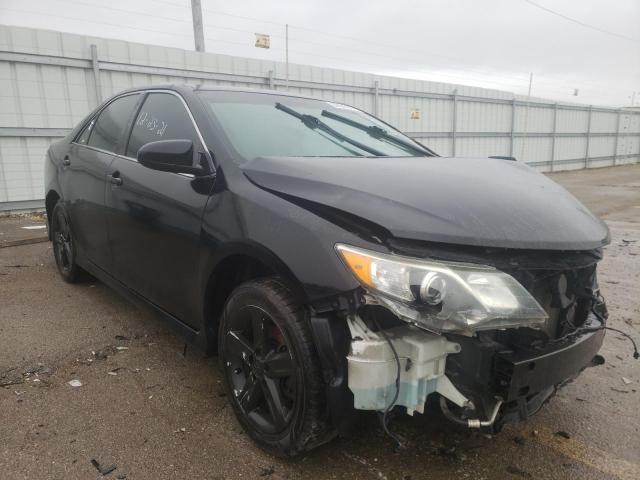 TOYOTA CAMRY BASE 2012 4t1bf1fk1cu144591