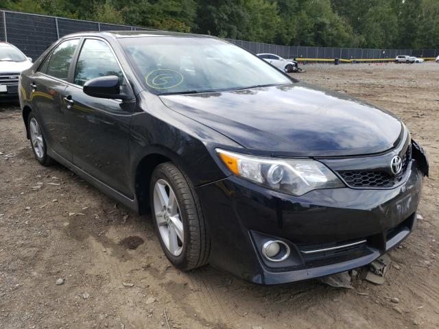 TOYOTA CAMRY BASE 2012 4t1bf1fk1cu145885