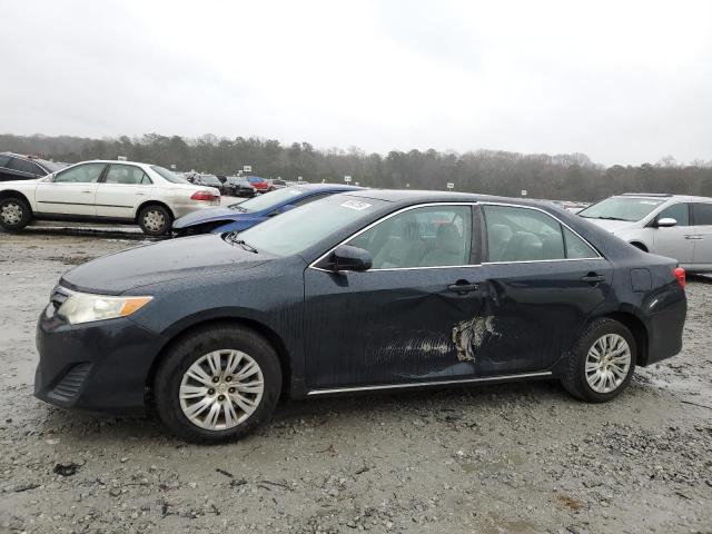 TOYOTA CAMRY 2012 4t1bf1fk1cu147376