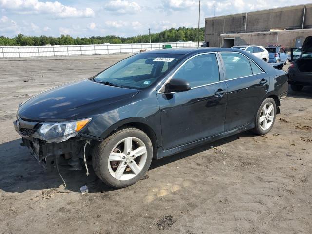 TOYOTA CAMRY BASE 2012 4t1bf1fk1cu147748