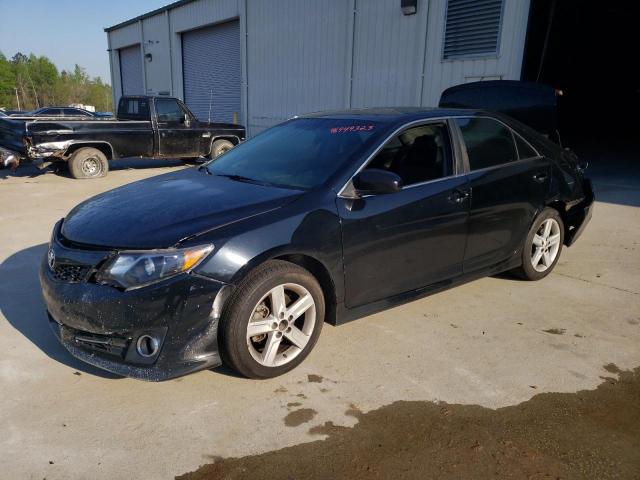 TOYOTA CAMRY BASE 2012 4t1bf1fk1cu148561