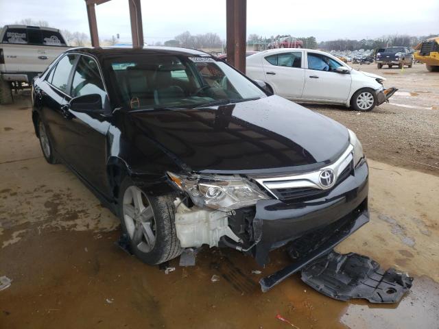 TOYOTA CAMRY BASE 2012 4t1bf1fk1cu150830