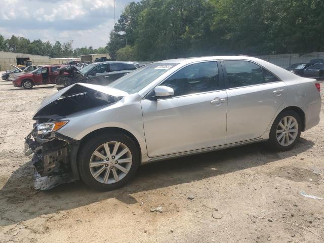 TOYOTA CAMRY BASE 2012 4t1bf1fk1cu151279