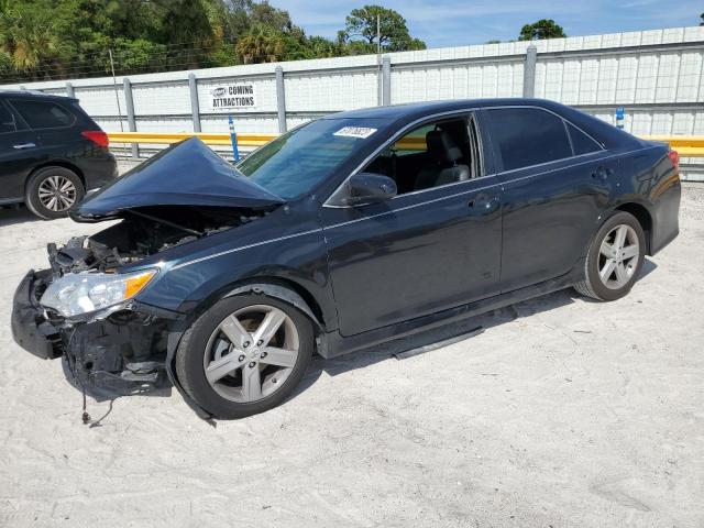 TOYOTA CAMRY BASE 2012 4t1bf1fk1cu152092