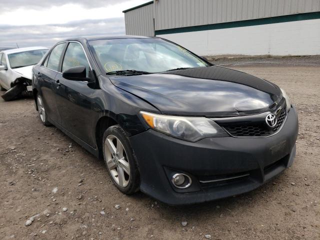 TOYOTA CAMRY BASE 2012 4t1bf1fk1cu152271