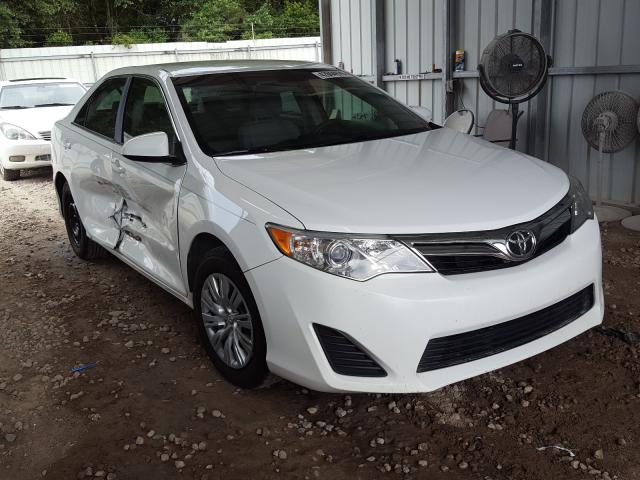 TOYOTA CAMRY BASE 2012 4t1bf1fk1cu154991