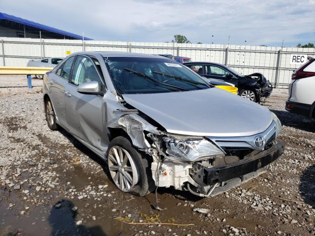 TOYOTA CAMRY BASE 2012 4t1bf1fk1cu159415