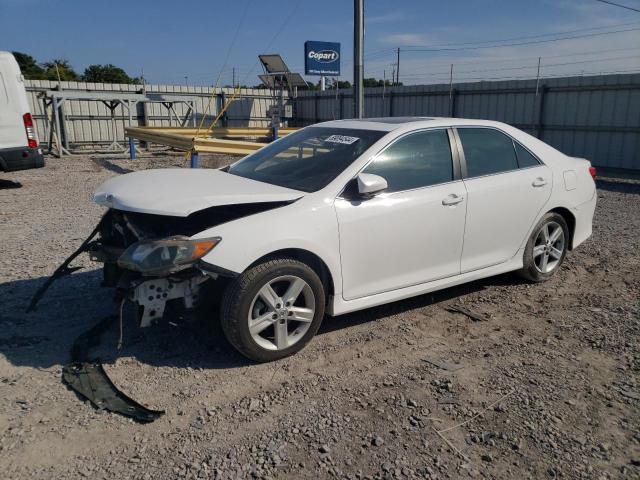 TOYOTA CAMRY BASE 2012 4t1bf1fk1cu160130