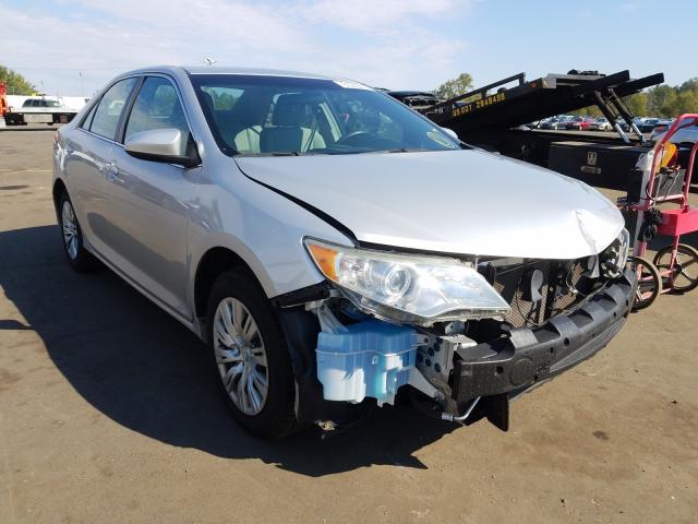 TOYOTA CAMRY BASE 2012 4t1bf1fk1cu160435