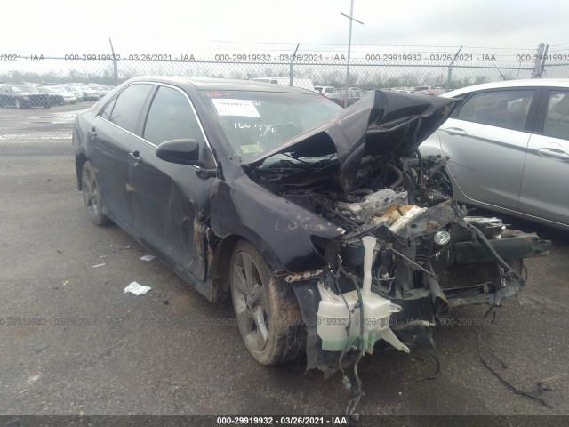 TOYOTA CAMRY 2012 4t1bf1fk1cu160774