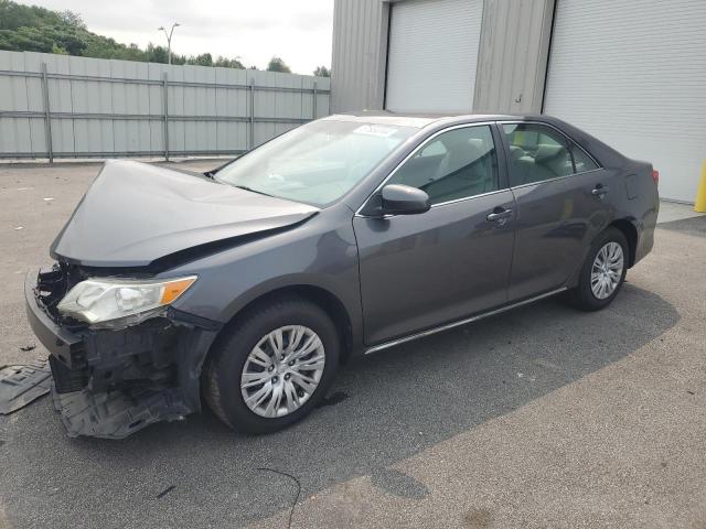 TOYOTA CAMRY BASE 2012 4t1bf1fk1cu161083