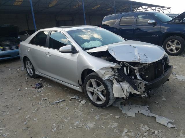 TOYOTA CAMRY BASE 2012 4t1bf1fk1cu161908