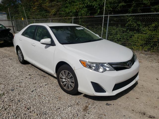 TOYOTA CAMRY BASE 2012 4t1bf1fk1cu162041