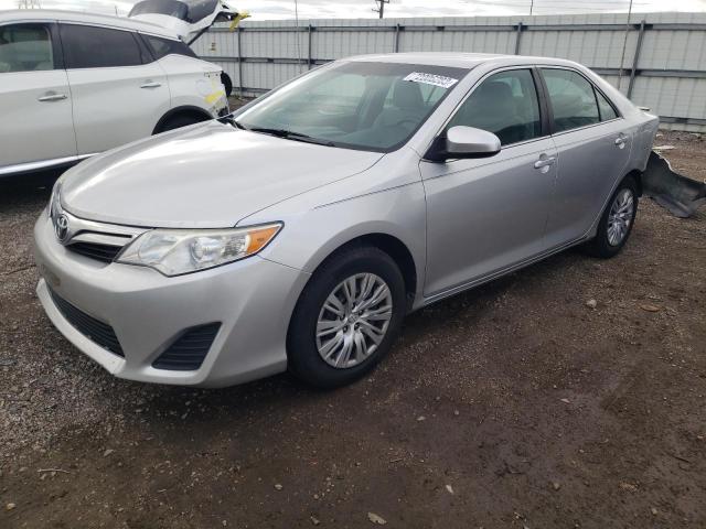 TOYOTA CAMRY 2012 4t1bf1fk1cu163352