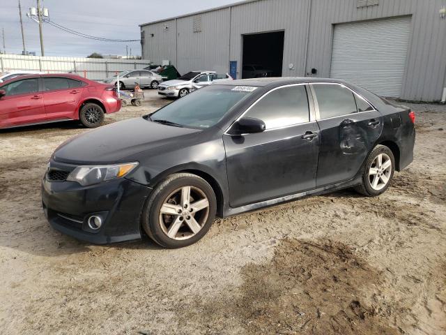 TOYOTA CAMRY 2012 4t1bf1fk1cu164162