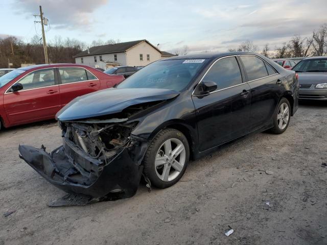 TOYOTA CAMRY BASE 2012 4t1bf1fk1cu164369