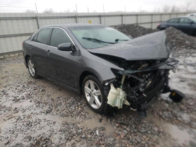 TOYOTA CAMRY BASE 2012 4t1bf1fk1cu164713